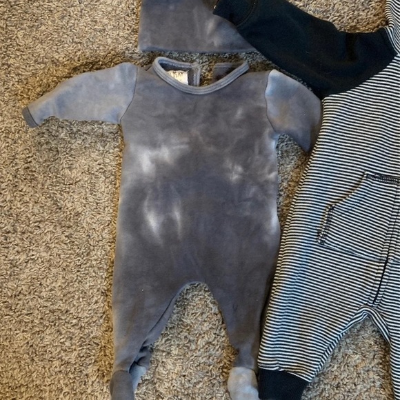 3 months baby boy clothes - Picture 4 of 6